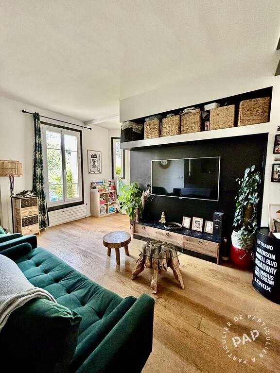 Apartamento T1 em Vaucresson, France N.º 358266