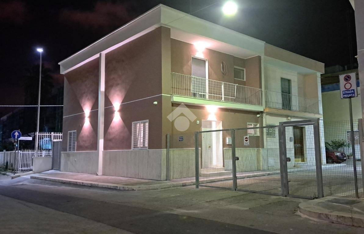 2 غرف نوم منزل في Barletta, Italy رقم 346951