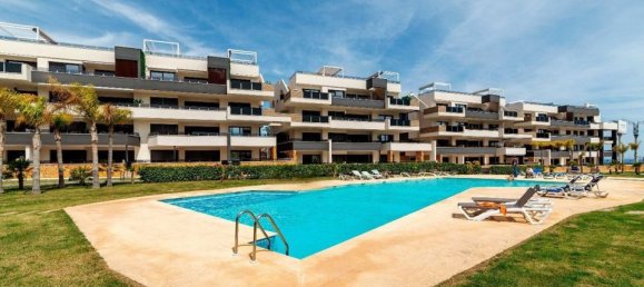 3 bedrooms Apartment in Alicante, Spain No. 178413 16