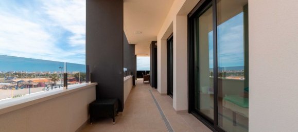 3 bedrooms Apartment in Alicante, Spain No. 178413 12