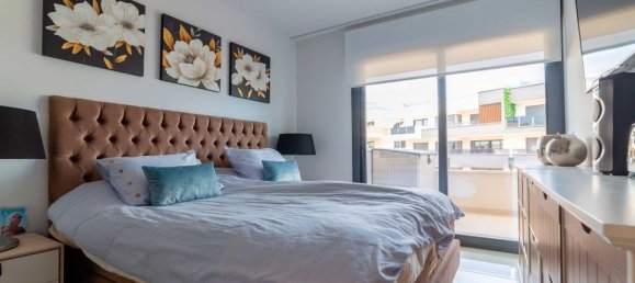 3 bedrooms Apartment in Alicante, Spain No. 178413 4