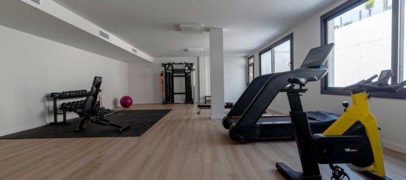 3 bedrooms Apartment in Alicante, Spain No. 178413 17