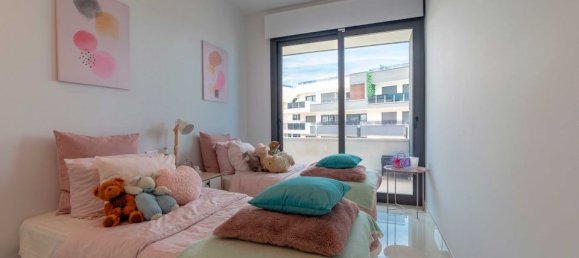 3 bedrooms Apartment in Alicante, Spain No. 178413 6