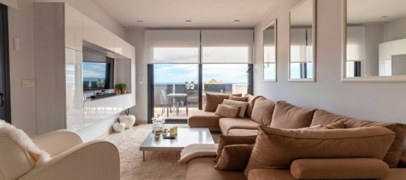 3 bedrooms Apartment in Alicante, Spain No. 178413 2