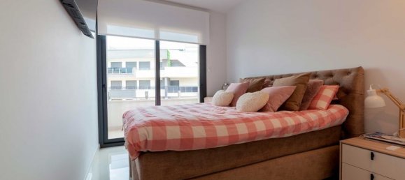 3 bedrooms Apartment in Alicante, Spain No. 178413 9