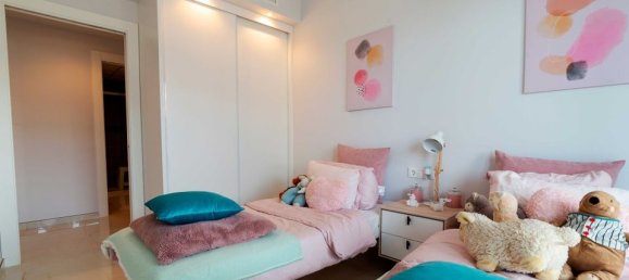 3 bedrooms Apartment in Alicante, Spain No. 178413 7