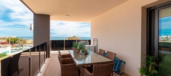 3 bedrooms Apartment in Alicante, Spain No. 178413 13