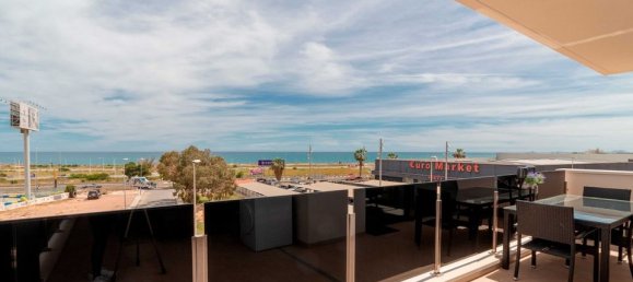 3 bedrooms Apartment in Alicante, Spain No. 178413 14