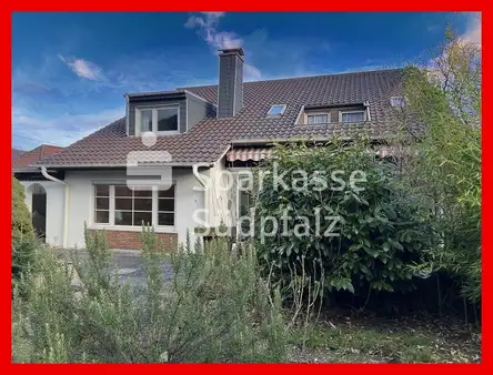 6 bedrooms Townhouse in Rhineland-Palatinate, Germany No. 148064