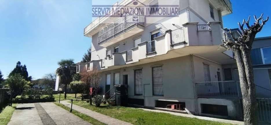 1 غرف نوم شقة في Cernusco sul Naviglio, Italy رقم 337875