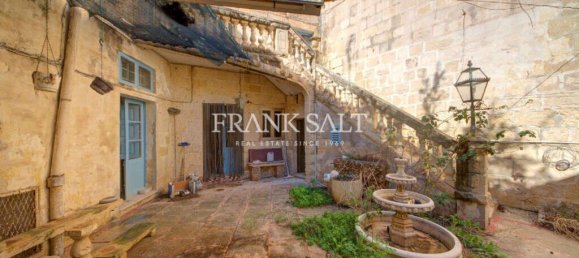 3 Schlafzimmer Haus in Zebbug, Malta, Nr. 64 7