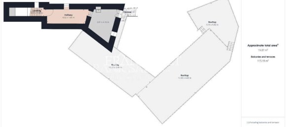 3 Schlafzimmer Haus in Zebbug, Malta, Nr. 64 2