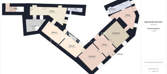 3 Schlafzimmer Haus in Zebbug, Malta, Nr. 64 3