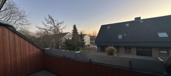 2 chambres Duplex à Pinneberg, Germany No. 258179 5