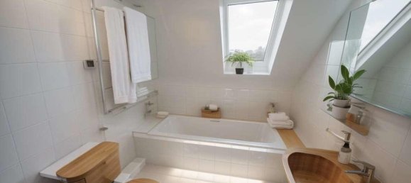 2 chambres Duplex à Pinneberg, Germany No. 258179 8