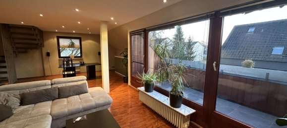 2 chambres Duplex à Pinneberg, Germany No. 258179 4