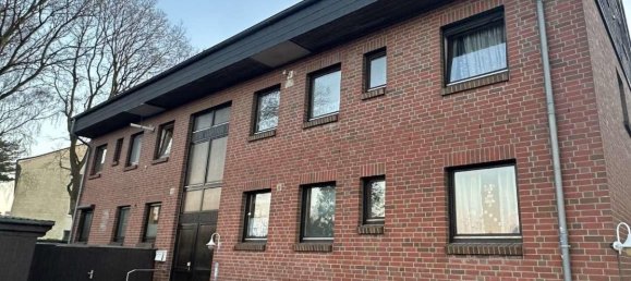 2 chambres Duplex à Pinneberg, Germany No. 258179 2