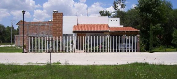 Casa T2 em Aguascalientes, Mexico N.º 180874 2