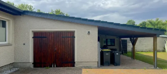 3 bedrooms House in Barnim, Germany No. 284689 7