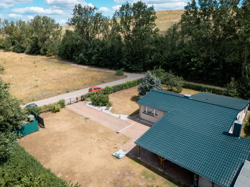 3 bedrooms House in Barnim, Germany No. 284689