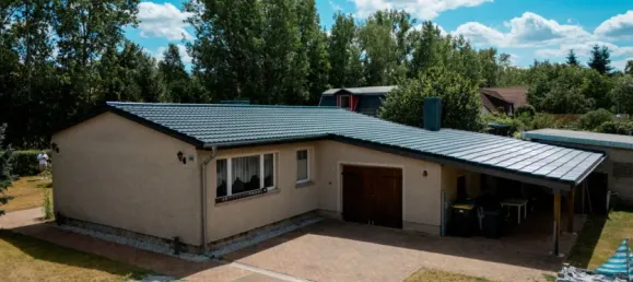 3 bedrooms House in Barnim, Germany No. 284689 2