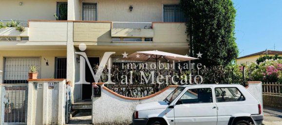 6 rooms House in Viareggio, Italy No. 278634 24