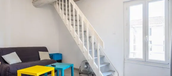 Duplex T1 em Gard, France N.º 345132 3