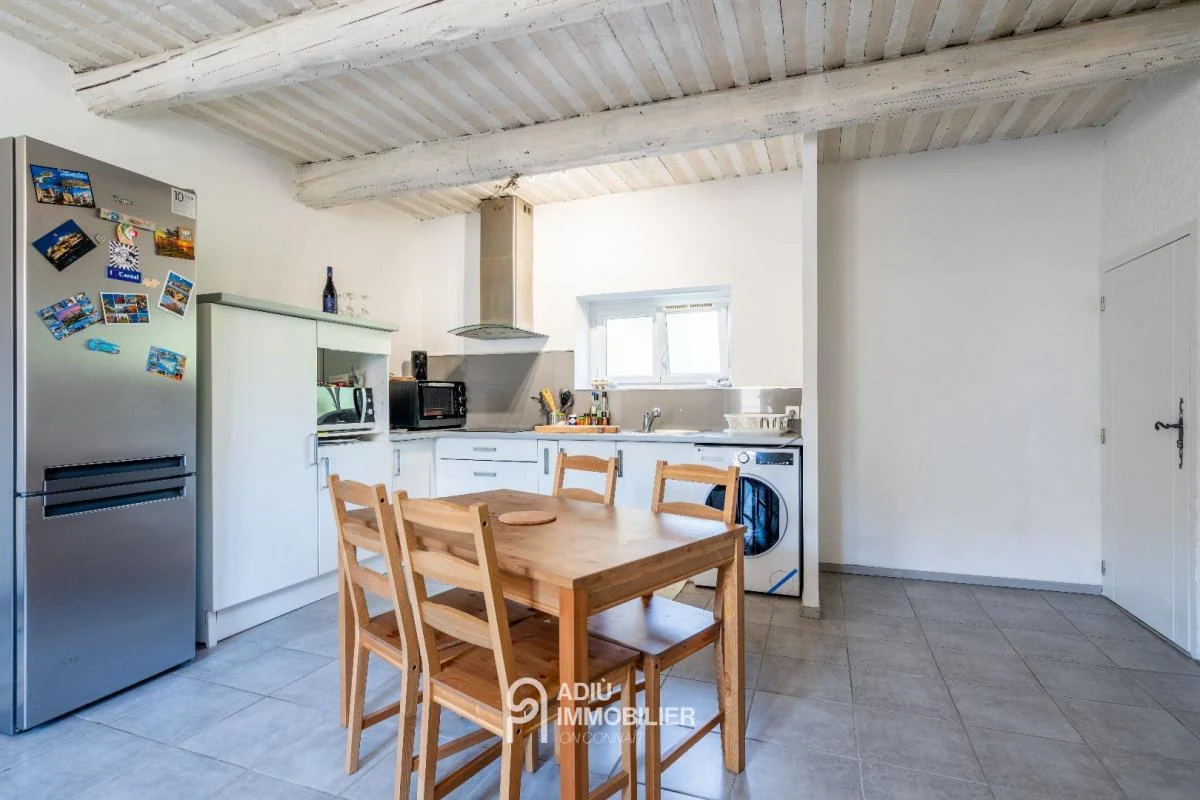 Duplex T1 em Gard, France N.º 345132