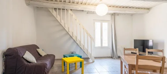 Duplex T1 em Gard, France N.º 345132 2