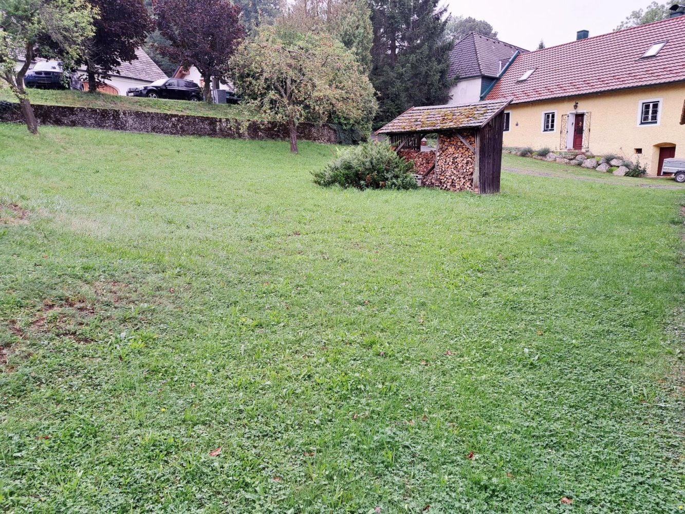 120m² Land in Pyhra, Austria No. 231356