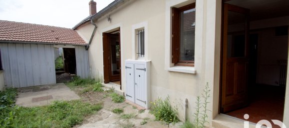5 bedrooms House in Le Malesherbois, France No. 257009 16