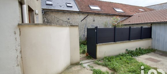 5 bedrooms House in Le Malesherbois, France No. 257009 19