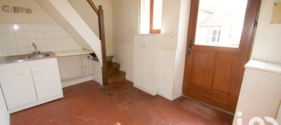 5 bedrooms House in Le Malesherbois, France No. 257009 20