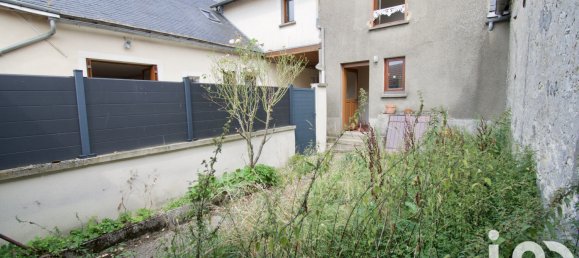 5 bedrooms House in Le Malesherbois, France No. 257009 28