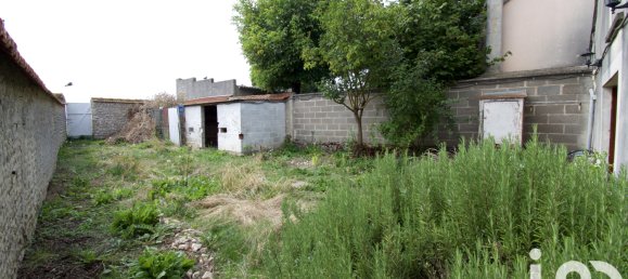 5 bedrooms House in Le Malesherbois, France No. 257009 17