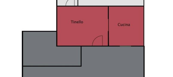 استوديو في Rome, Italy رقم 60662 21