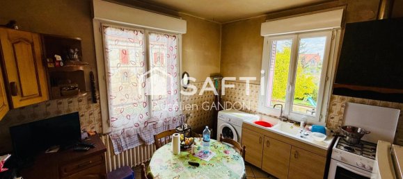 3 bedrooms House in Joigny, France No. 333399 10