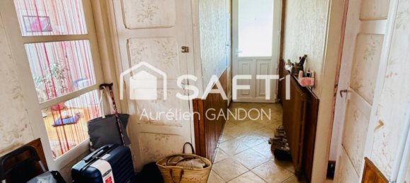 3 bedrooms House in Joigny, France No. 333399 11