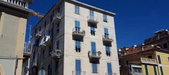 3 rooms Apartment in Alassio, Italy No. 232031 4