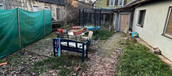 5 rooms House in Tirschenreuth, Germany No. 219076 3