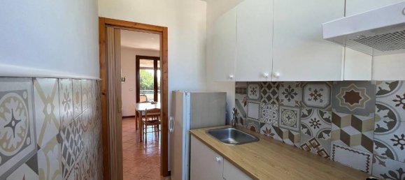 Квартира с 2 спальнями в Ugento, Италия № 354022 15