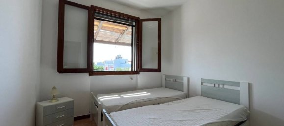 Квартира с 2 спальнями в Ugento, Италия № 354022 13