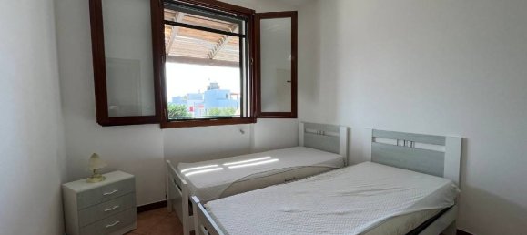 Квартира с 2 спальнями в Ugento, Италия № 354022 16