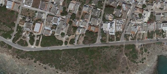 Квартира с 2 спальнями в Ugento, Италия № 354022 21