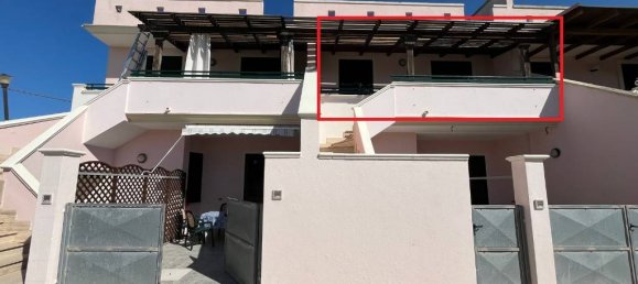 Квартира с 2 спальнями в Ugento, Италия № 354022 4