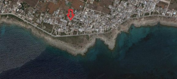 Квартира с 2 спальнями в Ugento, Италия № 354022 20