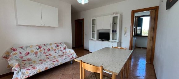 Квартира с 2 спальнями в Ugento, Италия № 354022 8