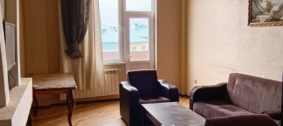 3 bedrooms Apartment in Nasimi, Azerbaijan No. 1826 2