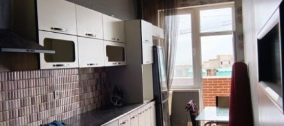 3 bedrooms Apartment in Nasimi, Azerbaijan No. 1826 5