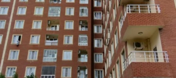 3 bedrooms Apartment in Nasimi, Azerbaijan No. 1826 6